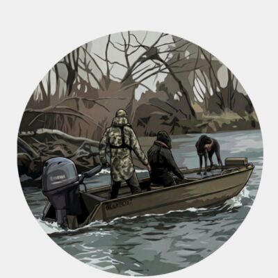 Duckshooting Thumbnail