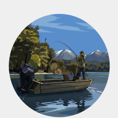 Fishing Picture Thumbnail